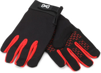 Hosa A/V Work Gloves - X-large