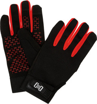 Hosa A/V Work Gloves - Medium
