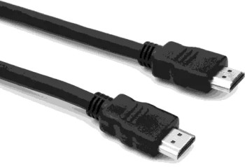 Hosa Technology HDMA-425High Speed HDMI Cable with Ethernet, HDMI to HDMI, 25 ft