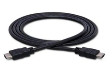 Hosa HDMA-403 High Speed HDMI Cable with Ethernet - 3 foot