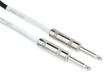 Hosa GTR-220 Straight to Straight Guitar Cable - 20 foot