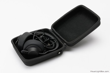 Magma MGA41460 Headphone Case – Protective Travel Case for DJ & Studio Headphones