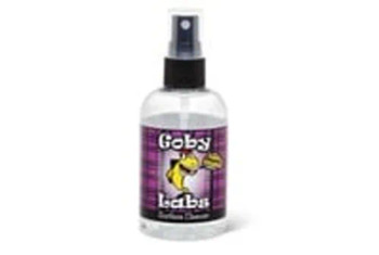 Hosa GLU-104-BULK Goby Labs Surface Cleaner, 4 fl oz
