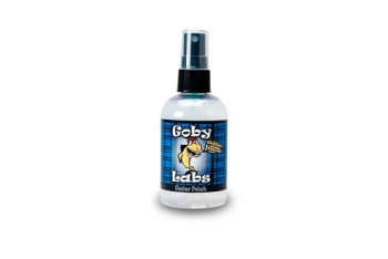 Hosa GLP-104-BULK Goby Labs Guitar Polish, 4 fl oz