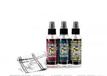 Hosa GLEK-302 Goby Labs Equipment Care Kit
