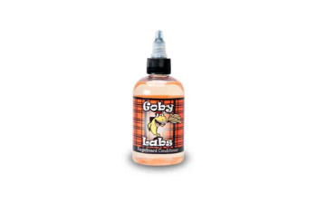 Hosa GLC-104-BULK Goby Labs Fingerboard Conditioner, 4 fl oz