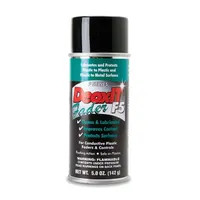 F5S-H6-12PK CAIG DeoxIT FaderLube, 5% Spray, 5 oz (Box of 12, BULK)
