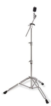 Yamaha Boom Cymbal Stand, lightweight and double-braced, designed for stable and durable professional drum performance, (CS-665A)