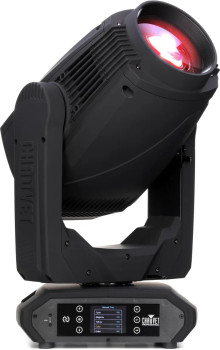 Chauvet Pro Maverick Force X Profile LED Moving-head Fixture (MAVERICKFORCEXPROFILE)