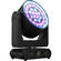 CHAUVET Professional Maverick Storm 3 BeamWash RGBW LED IP65 Moving Head Light Fixture (MAVERICKSTORM3BEAMWASH-2)