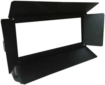 CHAUVET Professional Barndoors for COLORado Panel Q40 (CPANELQ40BARNDOOR)