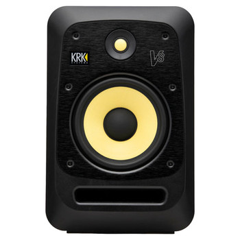 16. KRK V8S5-NA – V8 Series Five Studio Monitor 120V