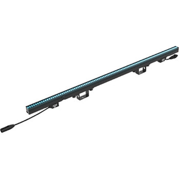 CHAUVET Professional EPIX Line 10 IP Outdoor-Rated Pixel Strip RGB LED Strip (3.3') (EPIXL10IP)