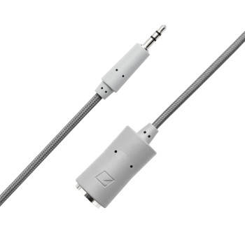 Elektron CA-3 3.5mm to 5-Pin DIN MIDI Adapter Cable for MIDI Connectivity CA-3