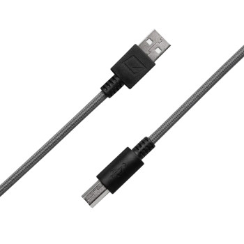 Elektron USB-1 Custom USB Cable 5.2 ft for Reliable Data and Power Connection USB-1