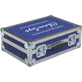CHAUVET Professional Flight Case for MagicQ MQ50 & MQ70 Consoles,(CHAMFCMQ50MQ70UK)