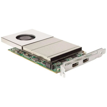 Chauvet Professional, MediaMaster VisionSC-UHD2 PCIe Card (2 x HDMI Inputs) (CHAMMMHDMI2)