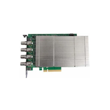 Chauvet Professional, MediaMaster VisionSC-SDI4 PCIe Card (4 x SDI Inputs) (CHAMMMSDI4)