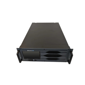 Chauvet Professional, MediaMaster VS4+ Media Server(CHAMMMVS4PLUS)