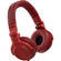 Pioneer DJ HDJ-CUE1 Bluetooth DJ Headphones (Matte Red)