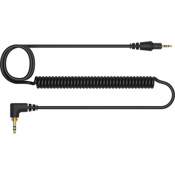 Pioneer DJ HC-CA0603 Coiled Cable for HDJ-X7/X5 Headphones (3.9 to 5.9')