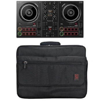 Pioneer DJ DDJ-200 Smart DJ Controller