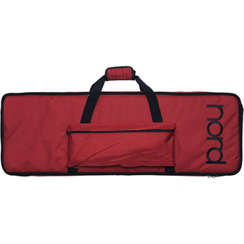 Nord GB61 Soft Case Gig Bag for Nord Lead 2, Electro 61, and Wave with Padded Protection (AMS-GB61)
