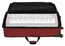 Nord GBC Gig Bag Padded soft case with wheels for Nord C2D & ORGAN 3 AMS-GBC)