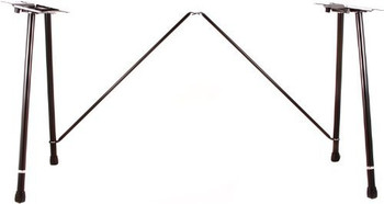Nord Keyboard Stand for Stage 76, Stage 88, Piano, and C1 Combo Organ with Stable Performance-Ready Design (AMS-NSCL)