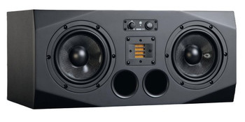 ADAM Audio A77X Active Studio Monitor for Professional Midfield and Nearfield Monitoring (AMS-A77X)