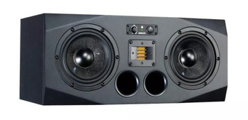 ADAM Audio A77X Active Studio Monitor B Side Edition (AMS-A77X-BSIDE)