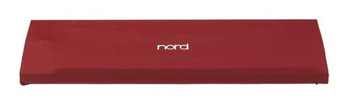 Nord Dust Cover for Electro 6 61 Key Keyboard Red Protective Cover (AMS-DC61V2)