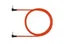 Fostex ET-RP1.2 Replacement Cable for RP Headphones, 1.2m (AMS-ET-RP1.2)
