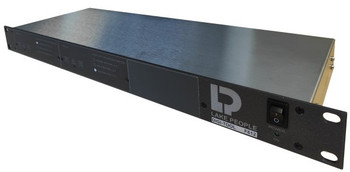 Lake People Digi Tool F612 Professional Digital Audio Processing Interface for Audio Routing Applications (AMS-DIGI-TOOL-F612)