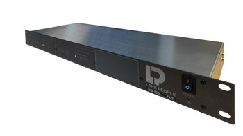 Lake People Digi Tool F622 Professional Digital Audio Processing and Conversion Interface (AMS-DIGI-TOOL-F622)