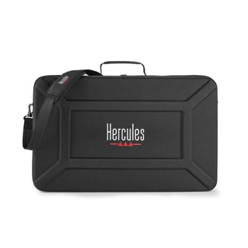 Hercules DJControl Inpulse T7 Premium Travel Bag Semi-Rigid EVA Carrying Bag with Shoulder Strap (AMS-DJC-INPULSE-T7-BAG)