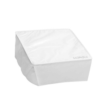 Glorious Mixer Dust Cover 10 Inch Protective Cover for DJ Mixers and Equipment (AMS-DUST-COVER-MIXER)