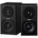 Fostex PM03H-B Active Speaker System (AMS-PM03H-B)