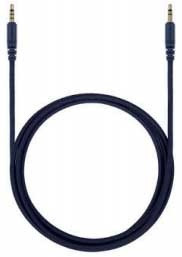 Fostex ET-RP3.5UB Replacement Cable for RP Headphones, 3.5mm 3-Pole Unbalanced (AMS-ET-RP3.5UB)