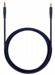 Fostex ET-RP2.5BL 2.5mm 4-Pole Balanced Cable (AMS-ET-RP2.5BL)