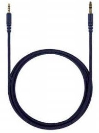 Fostex ET-RP4.4BL 4.4mm 5-Pole Balanced Cable (AMS-ET-RP4.4BL)