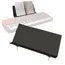 Nord Music Stand V2 for Stage 76/88, Piano, Electro, and C1/C2/C2D (AMS-MUSIC-STAND-V2)