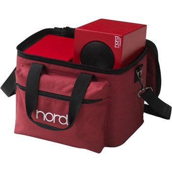 Nord GBPM Soft Case Padded Case with Carrying Strap for Nord Piano Monitor (AMS-GBPM)
