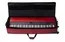Nord GBNG Soft Keyboard Case for Nord Grand and Nord Grand 2 with Wheels and Padded Protection (AMS-GBNG)