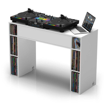 Glorious Modular Mix Station White (AMS-MOD-MIX-STATION-WHT)