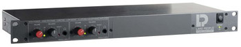 Lake People F388-2-D Headphone Amplifier (AMS-F388-2-D)