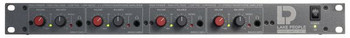 Lake People F388-2-Q Headphone Amplifier (AMS-F3882-Q)