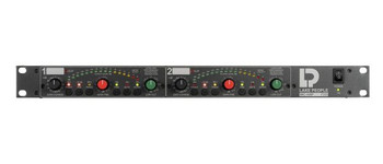 Lake People F355 Microphone Amplifier (AMS-F355)