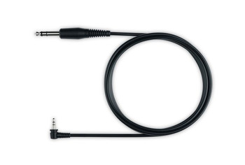 Fostex ET-RP3.0 Replacement Cable for RP Headphones, 3.0m (AMS-ET-RP3.0)