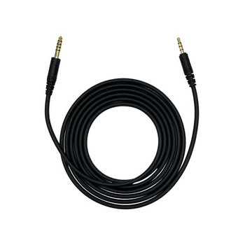 Fostex ET-RP4.4BL 4.4mm 5-Pole Balanced Cable, 2.0m (AMS-ET-RP4.4BL-2.0)
